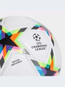 Мячи Adidas модель HE3777 Фото