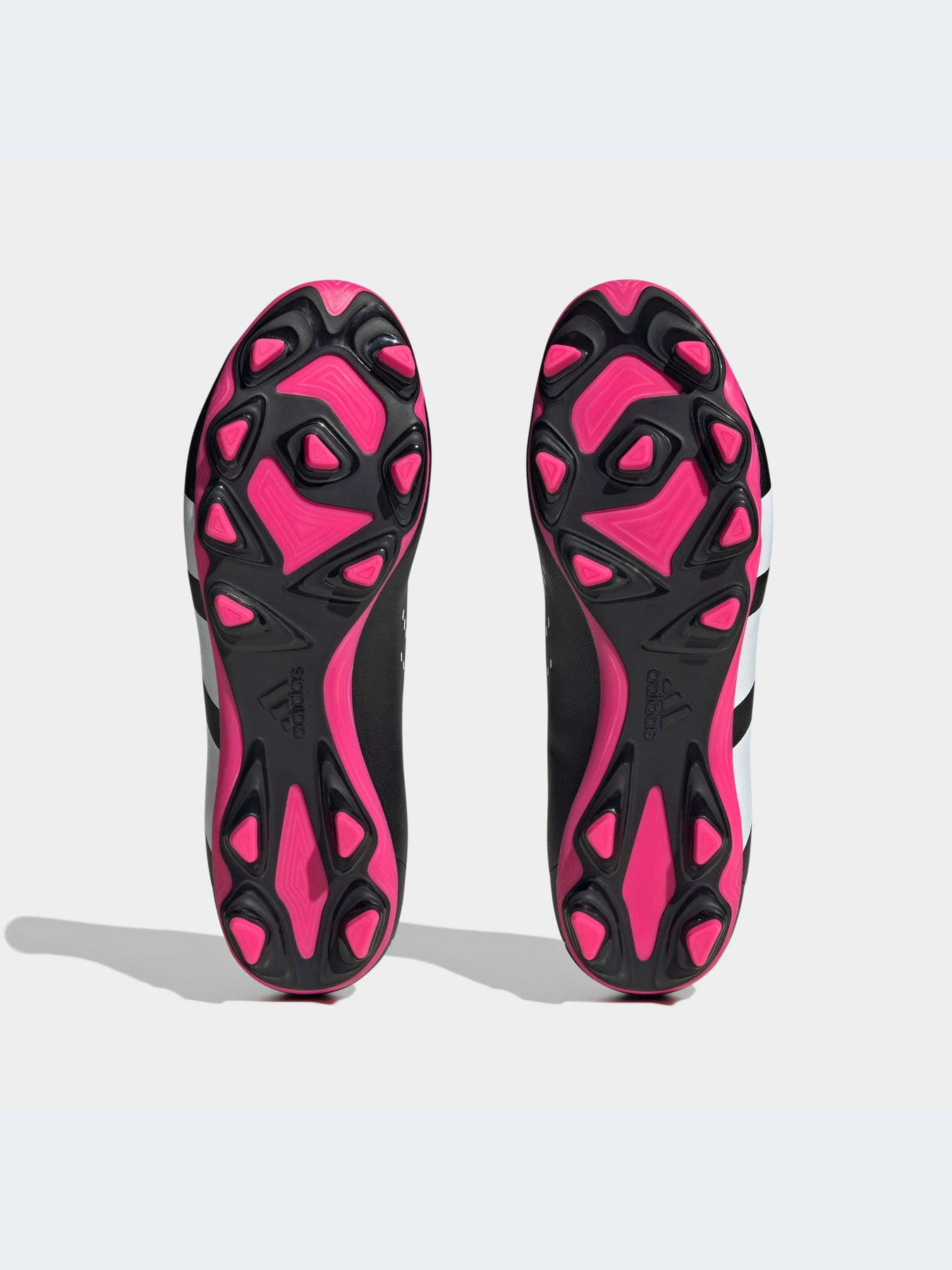 Кроссовки Adidas Predator модель GW4604 Фото