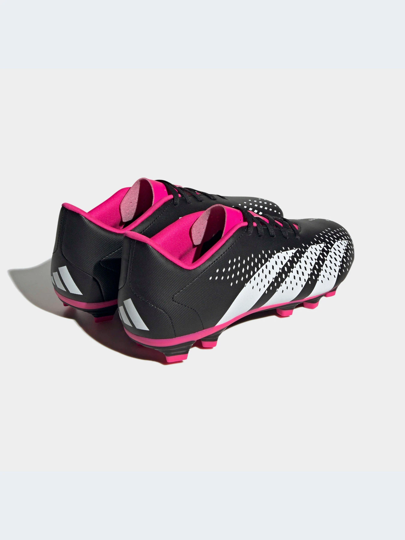 Кроссовки Adidas Predator модель GW4604 Фото