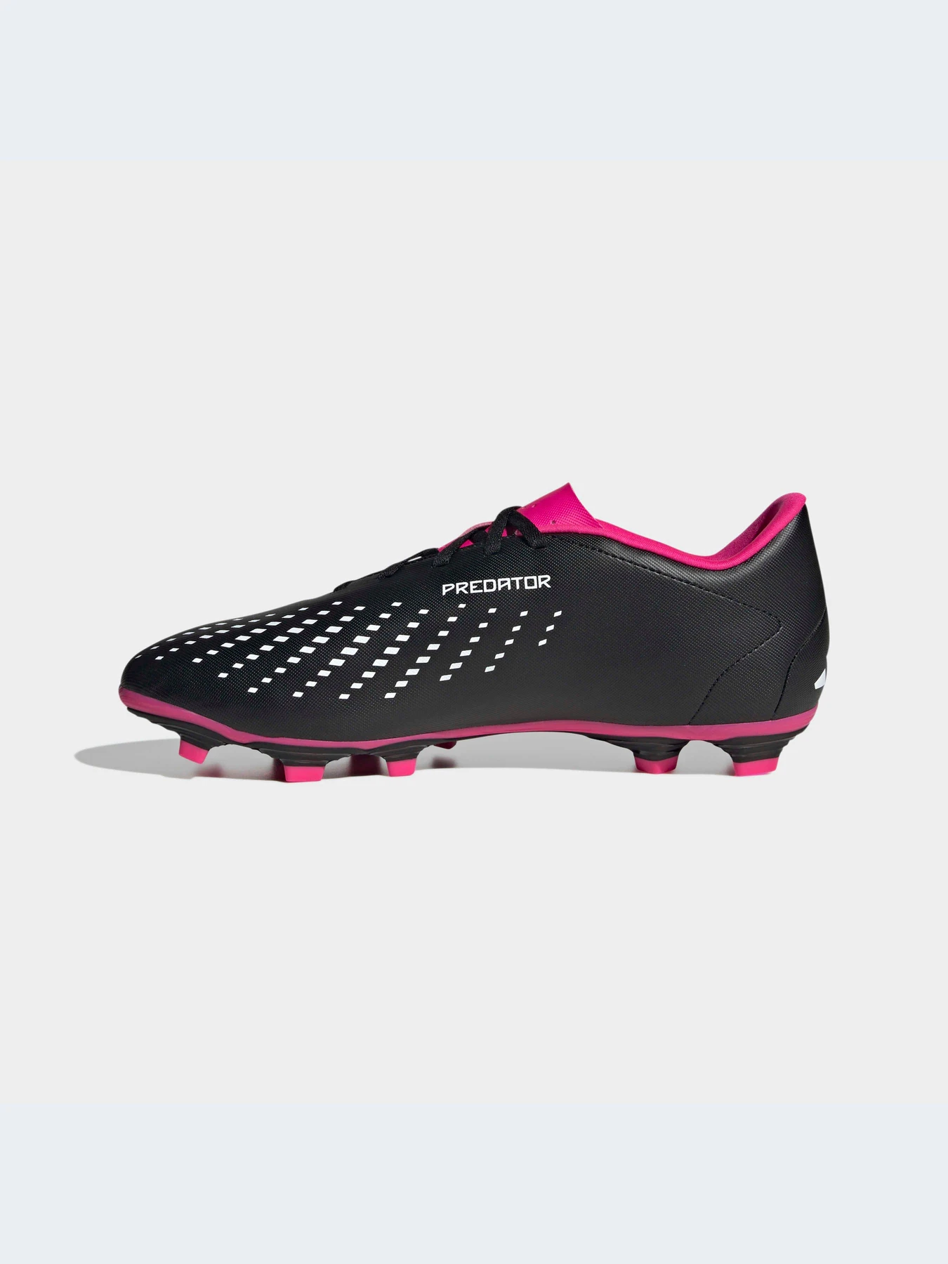 Кроссовки Adidas Predator модель GW4604 Фото