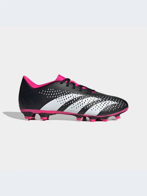 Кроссовки Adidas Predator модель GW4604 Фото