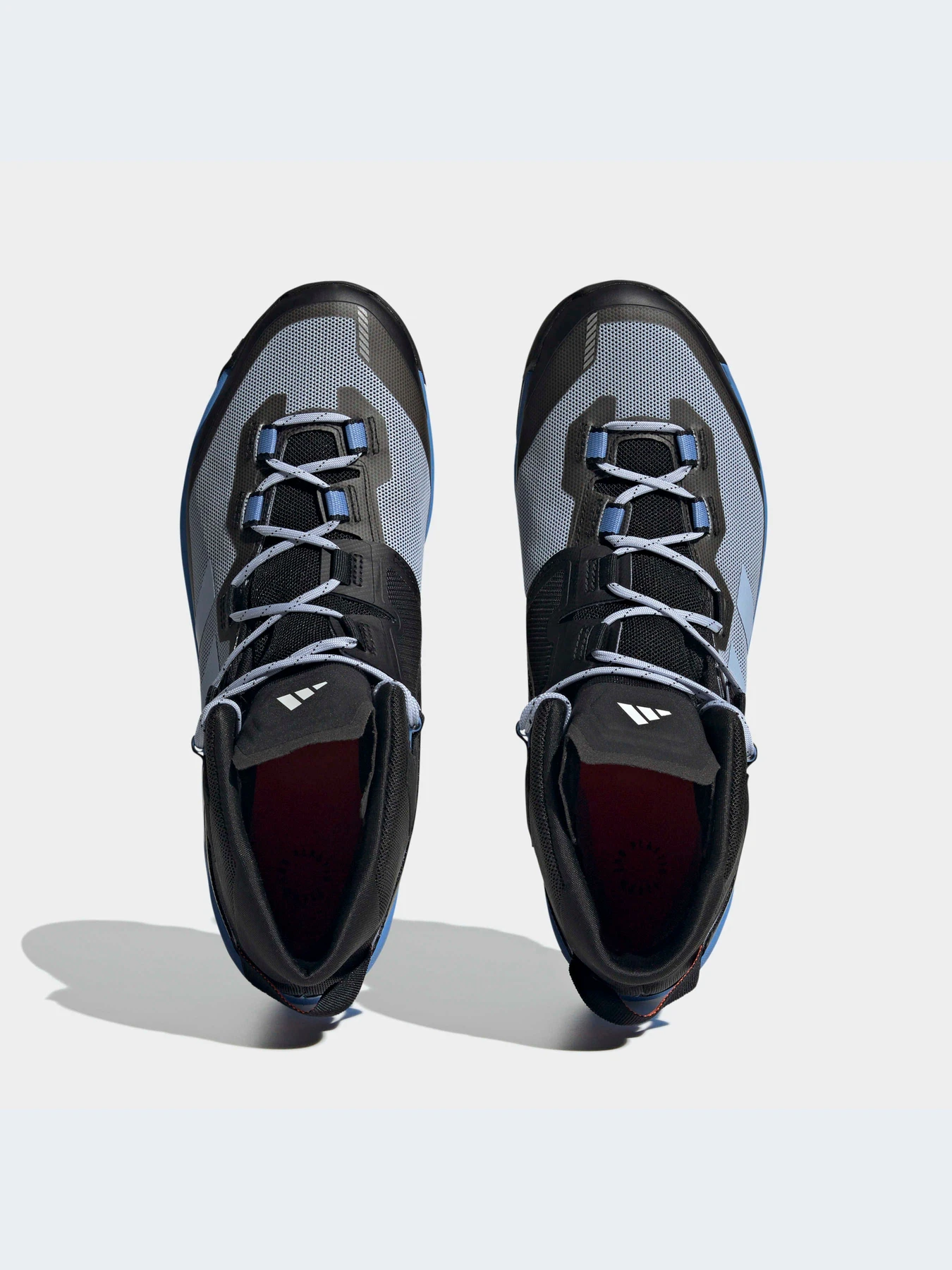 Черевики та чоботи Adidas Terrex модель GW4410 Фото