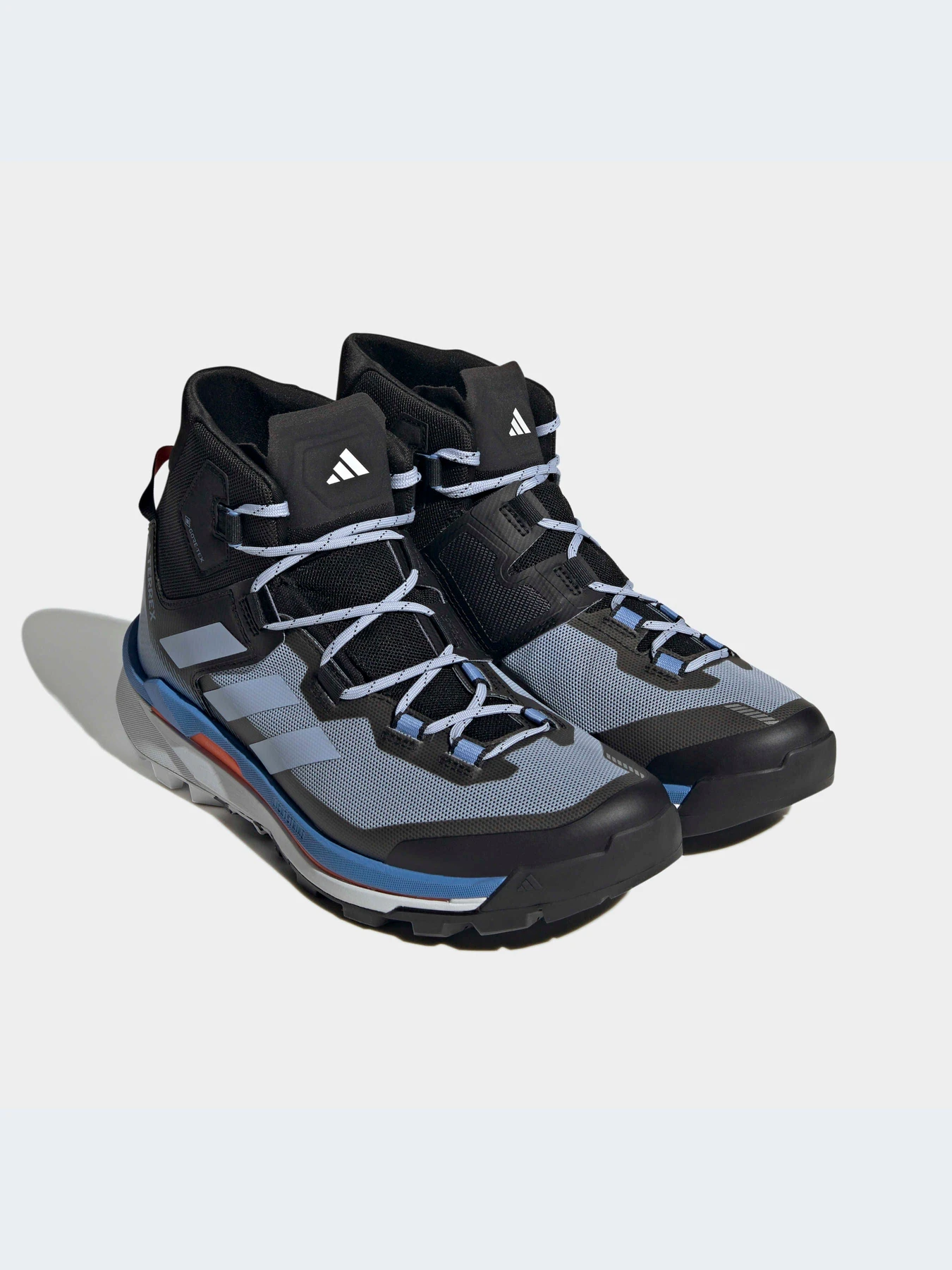 Черевики та чоботи Adidas Terrex модель GW4410 Фото