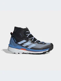 Черевики та чоботи Adidas Terrex модель GW4410 Фото