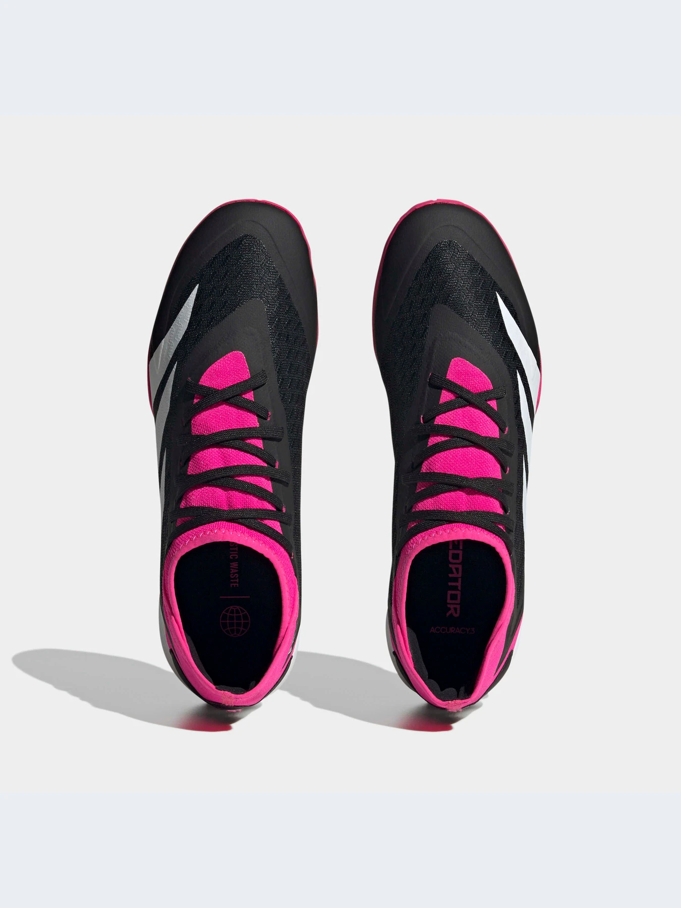 Кросівки Adidas Predator модель GW7069 Фото