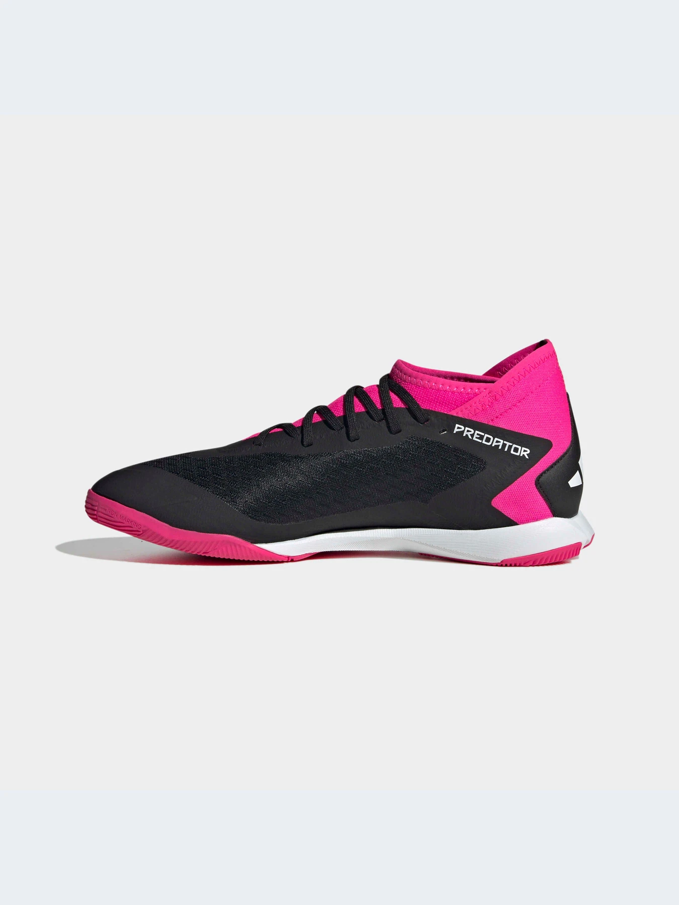 Кросівки Adidas Predator модель GW7069 Фото
