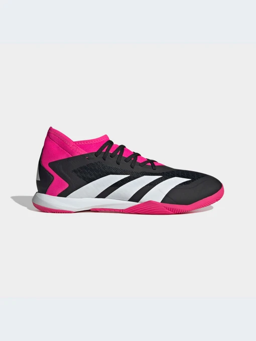 Кроссовки Adidas Predator модель GW7069 Фото