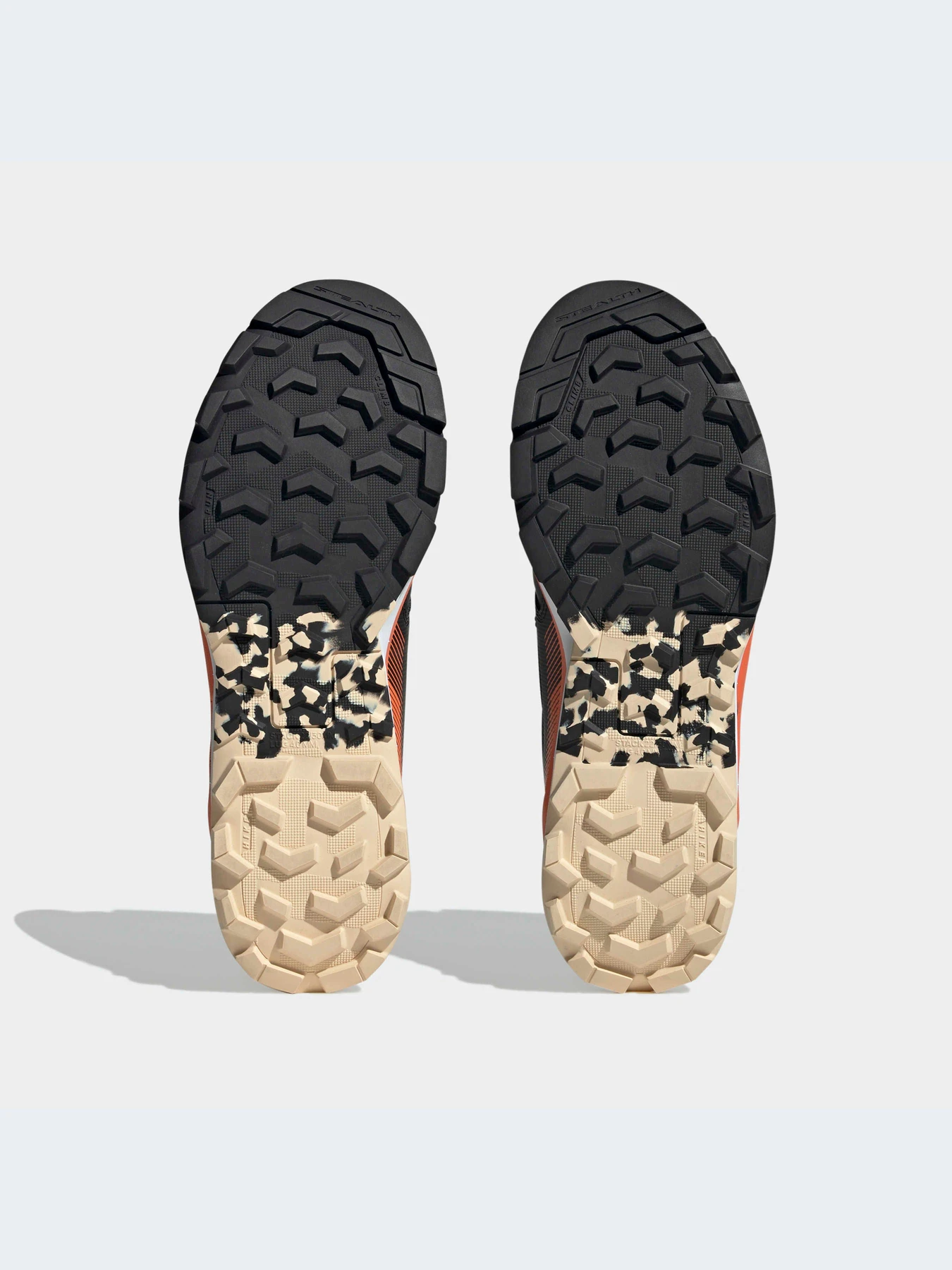Черевики та чоботи Adidas Terrex модель GV9034 Фото