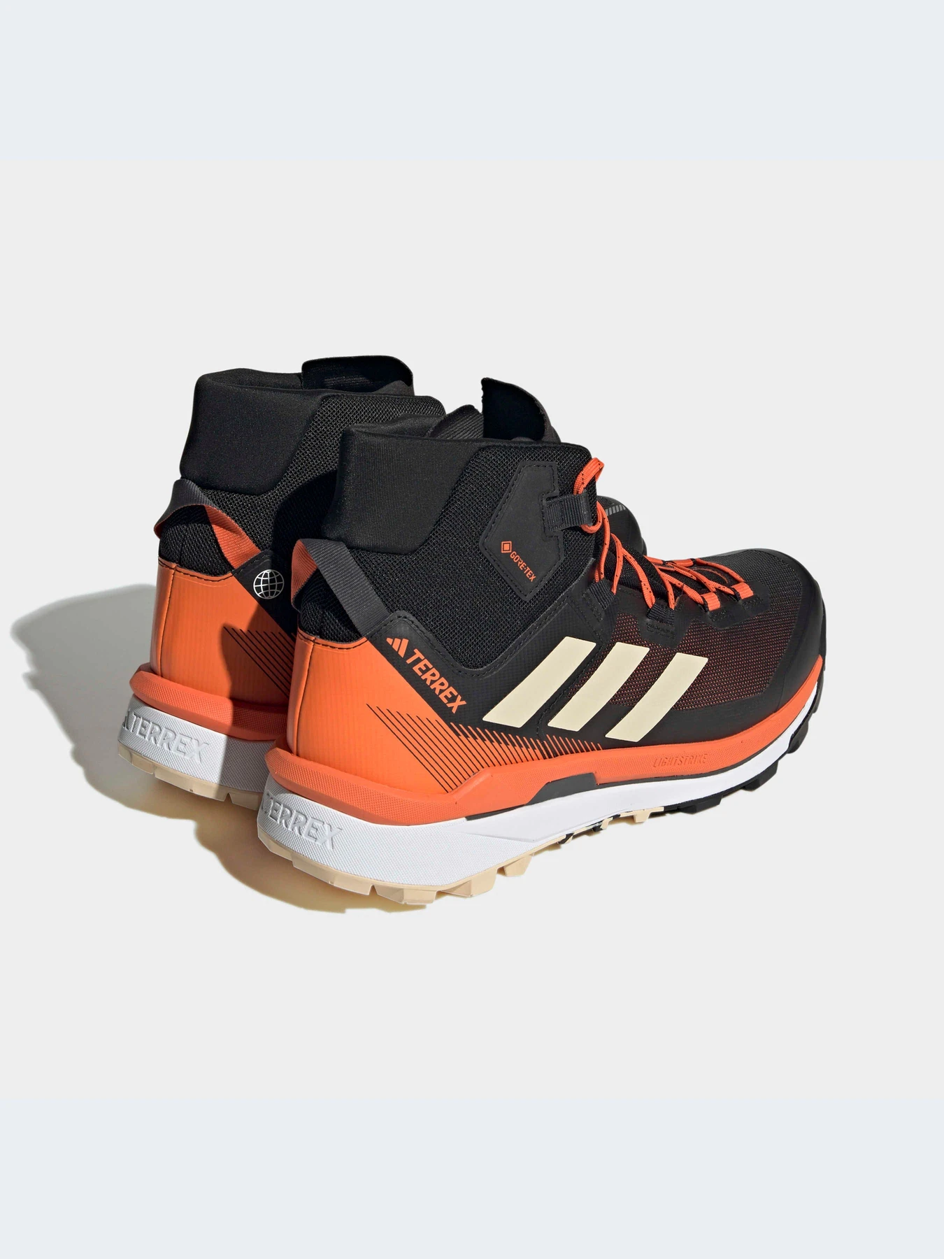 Черевики та чоботи Adidas Terrex модель GV9034 Фото