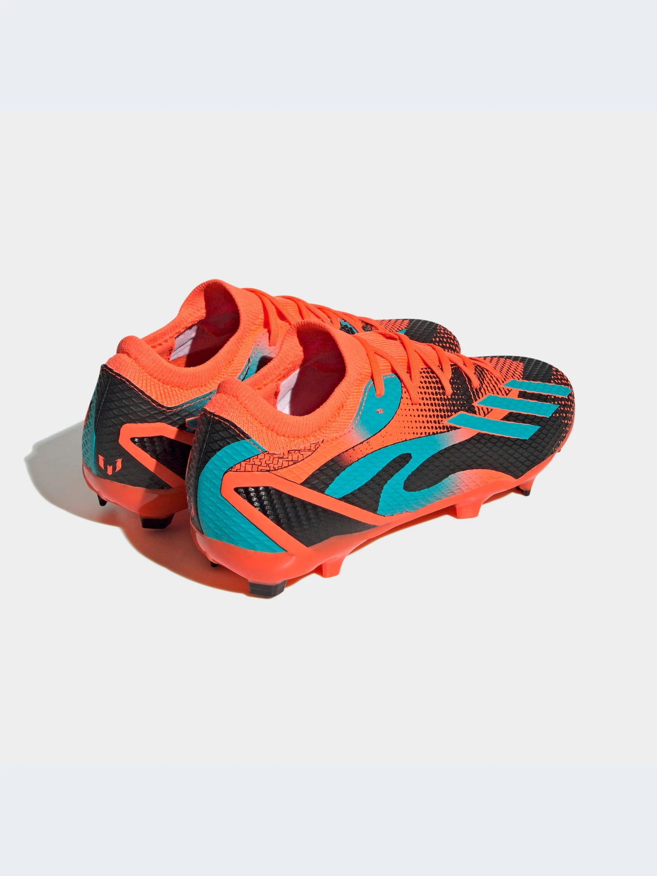 Кросівки Adidas X модель GZ5146 Фото