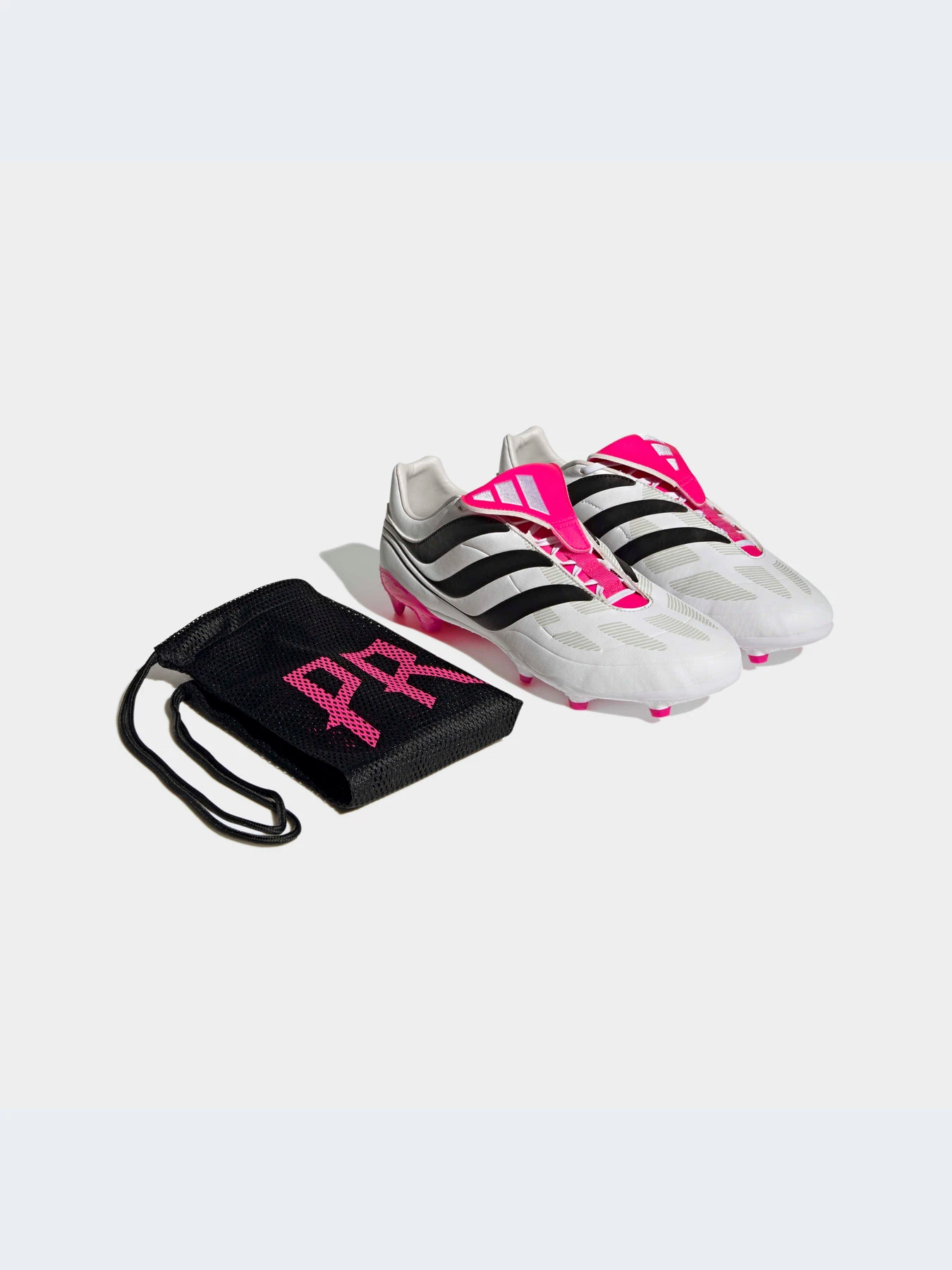Кроссовки Adidas Predator модель ID6790 Фото