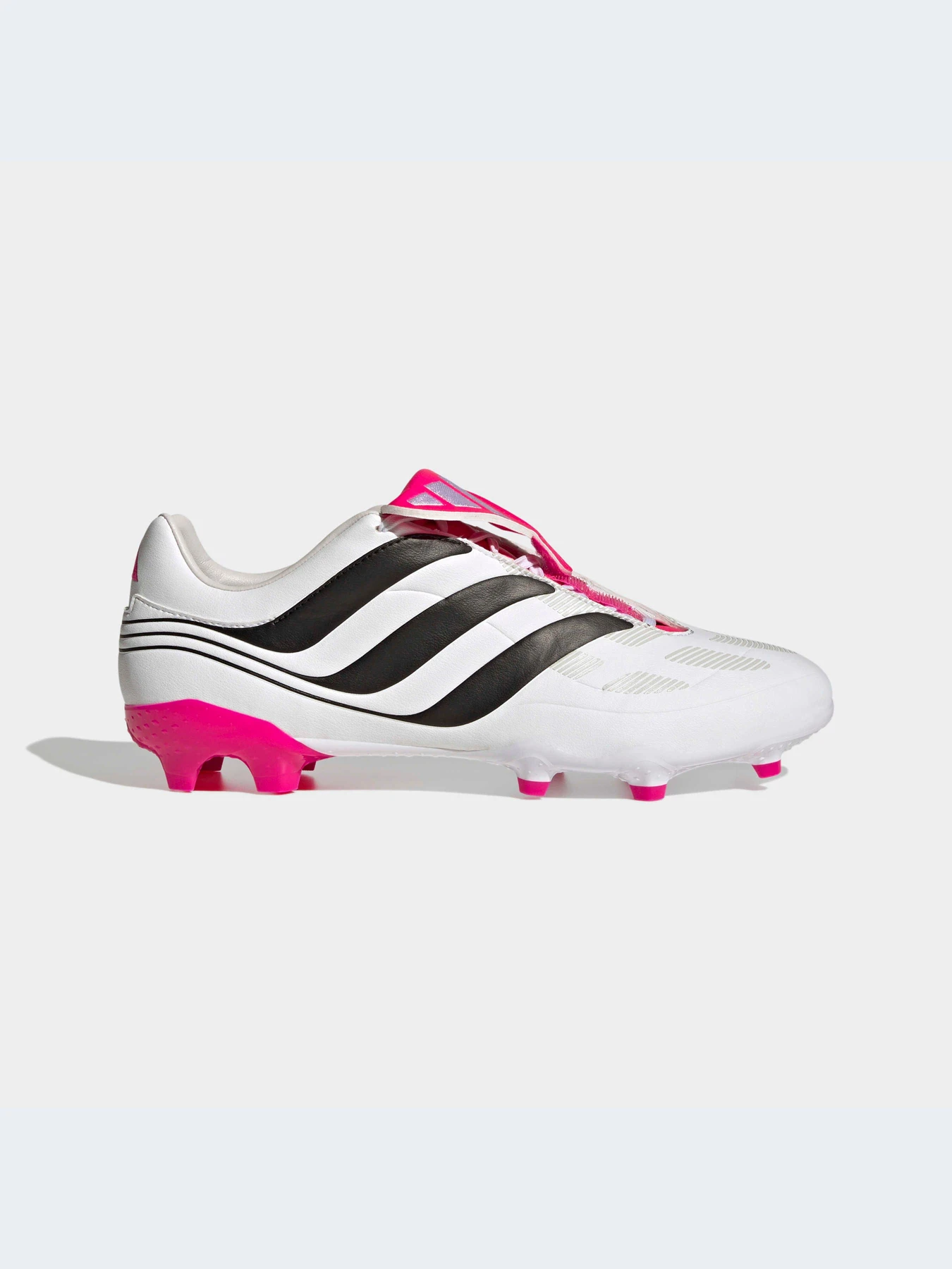 Кроссовки Adidas Predator модель ID6790 Фото