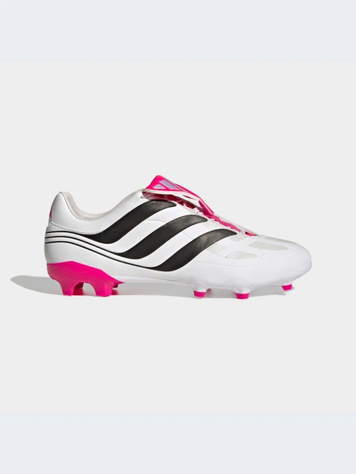 Кроссовки Adidas Predator модель ID6790 Фото