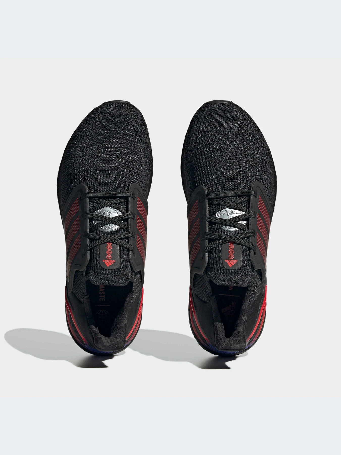 Кроссовки Adidas Ultraboost модель ID4255 Кроссовки Adidas Ultraboost модель ID4255 Фото