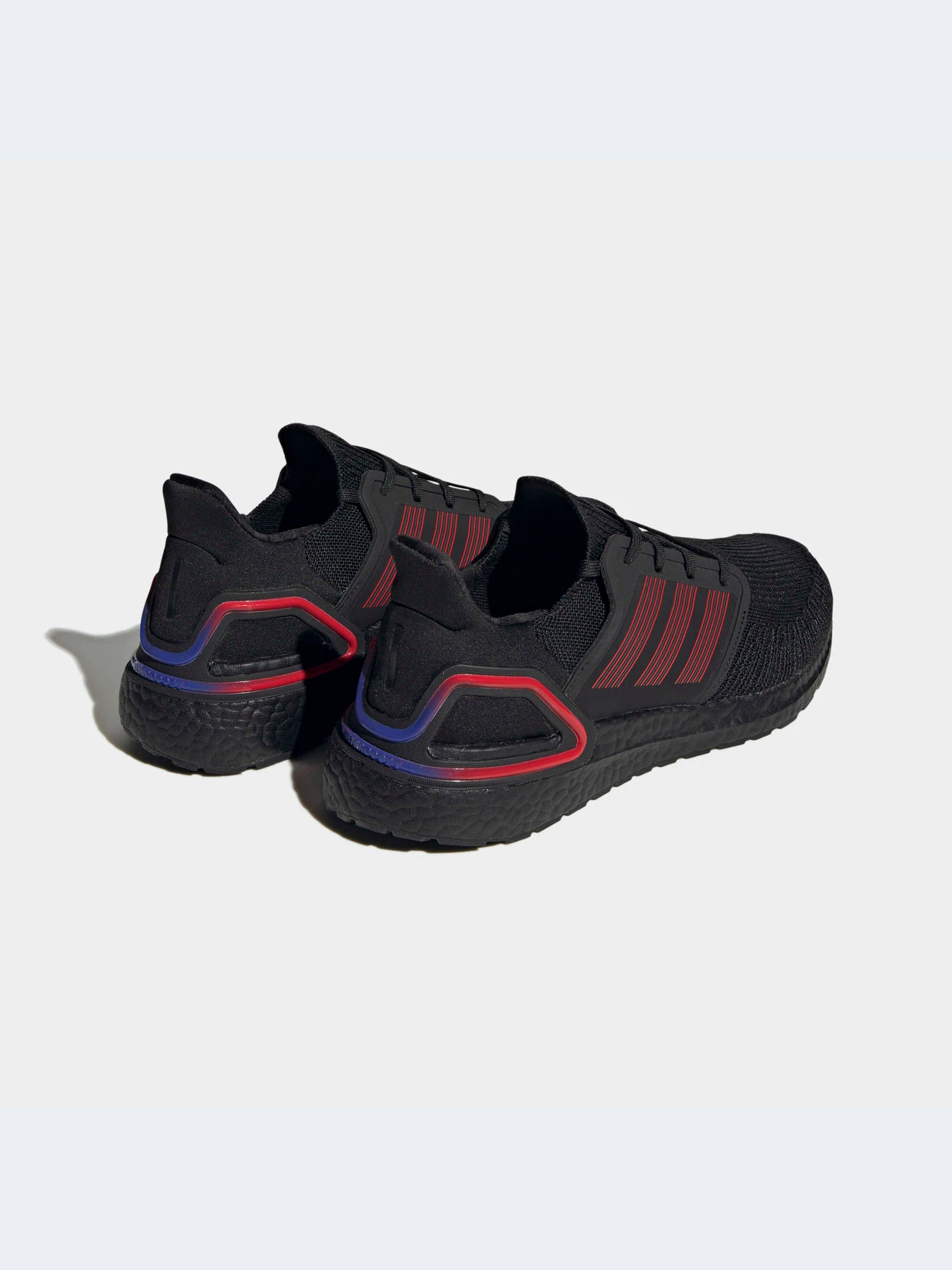 Кроссовки Adidas Ultraboost модель ID4255 Кроссовки Adidas Ultraboost модель ID4255 Фото