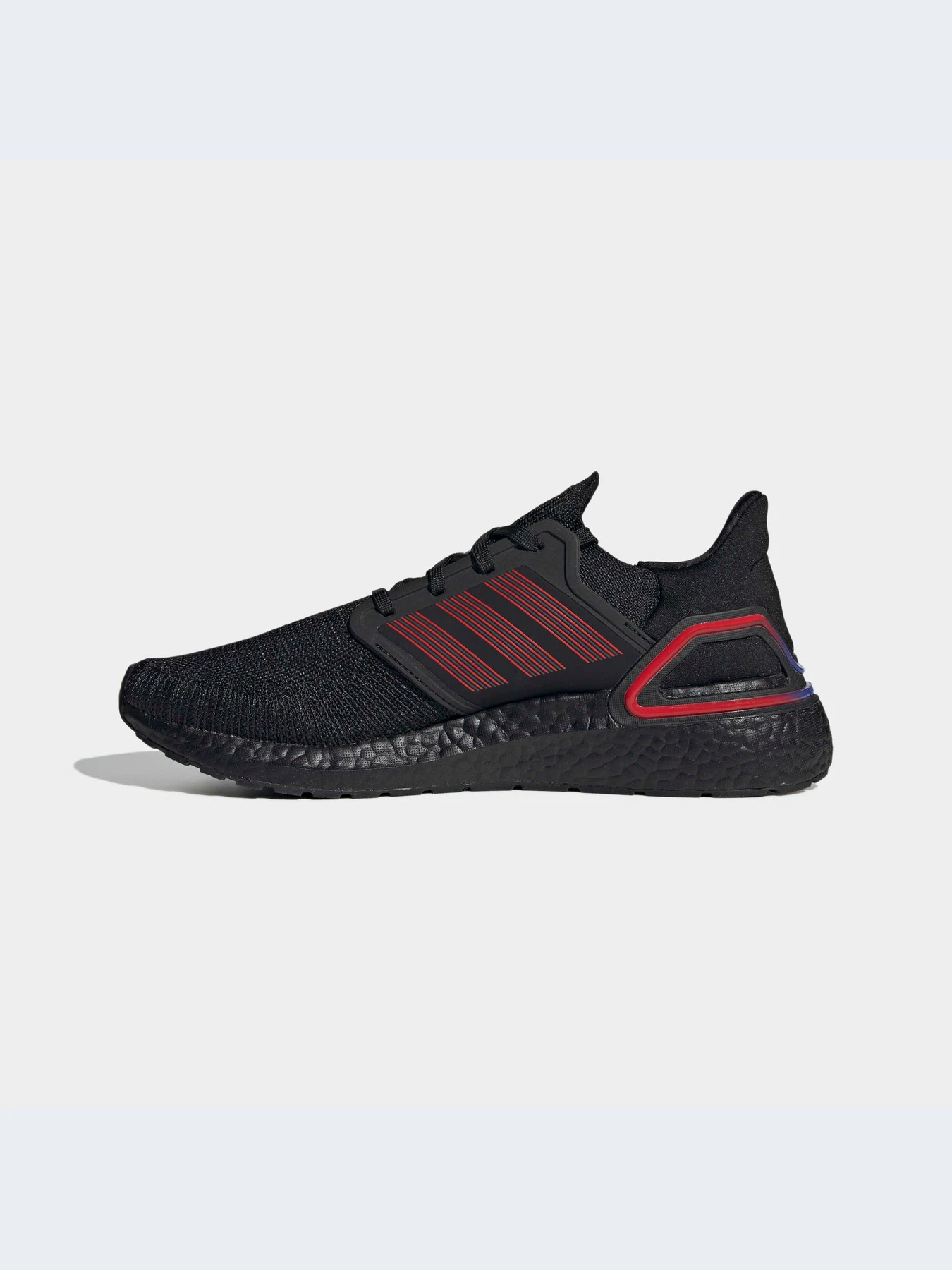 Кроссовки Adidas Ultraboost модель ID4255 Кроссовки Adidas Ultraboost модель ID4255 Фото