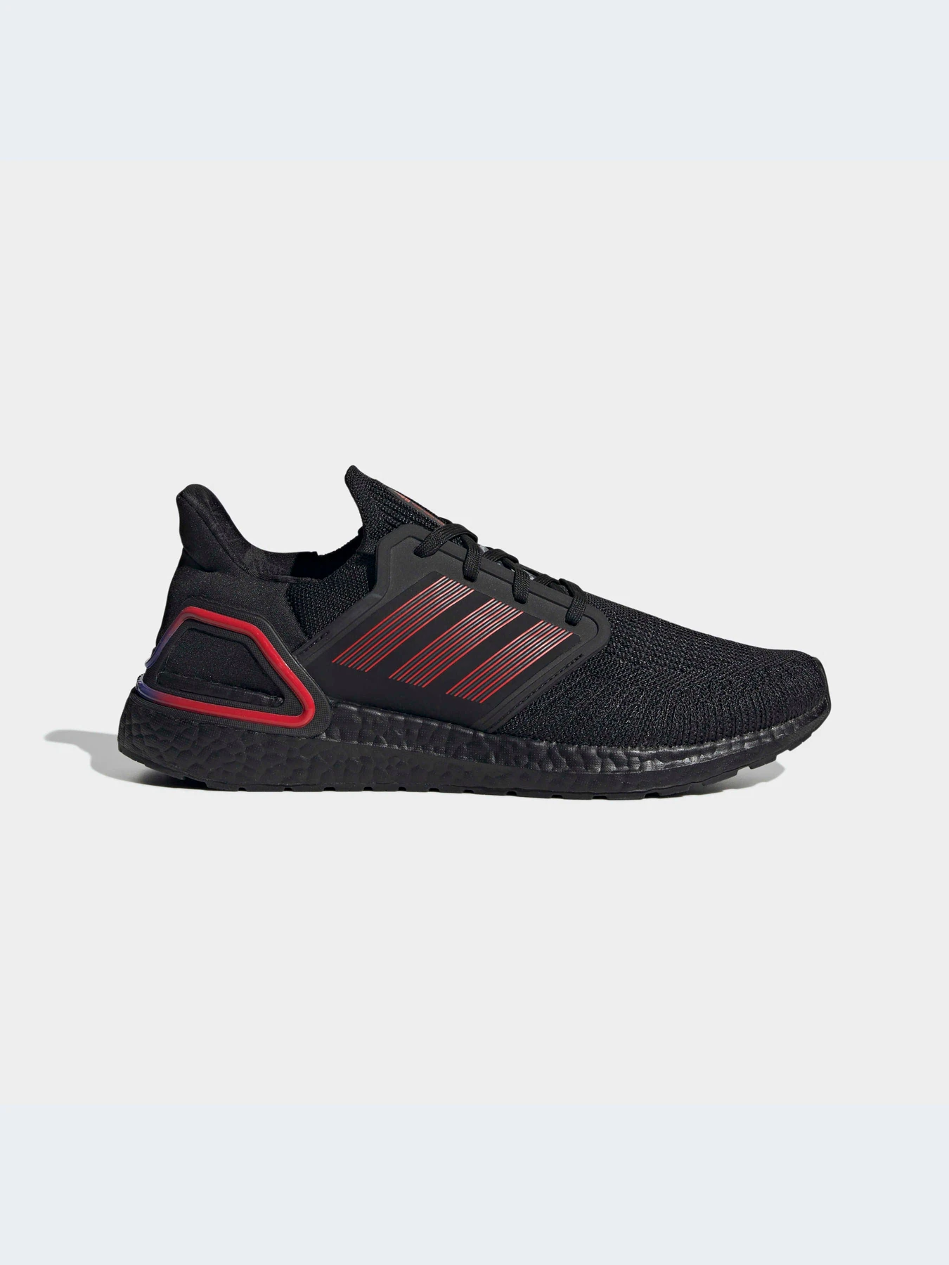 Кроссовки Adidas Ultraboost модель ID4255 Кроссовки Adidas Ultraboost модель ID4255 Фото
