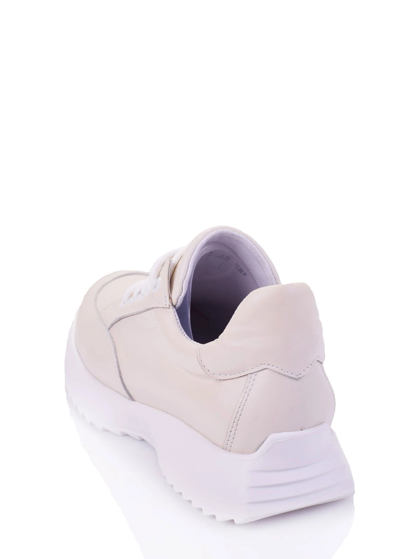 Кроссовки Marco Piero модель 3466beige Кроссовки Marco Piero модель 3466beige Фото