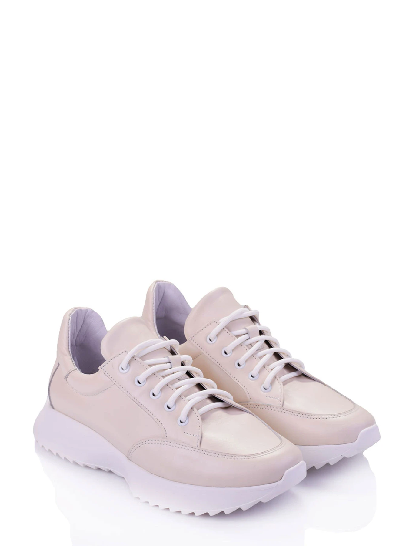 Кроссовки Marco Piero модель 3466beige Кроссовки Marco Piero модель 3466beige Фото