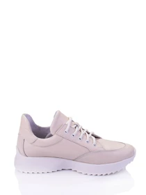 Кроссовки Marco Piero модель 3466beige Фото