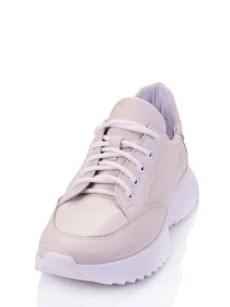Кроссовки Marco Piero модель 3466beige Фото