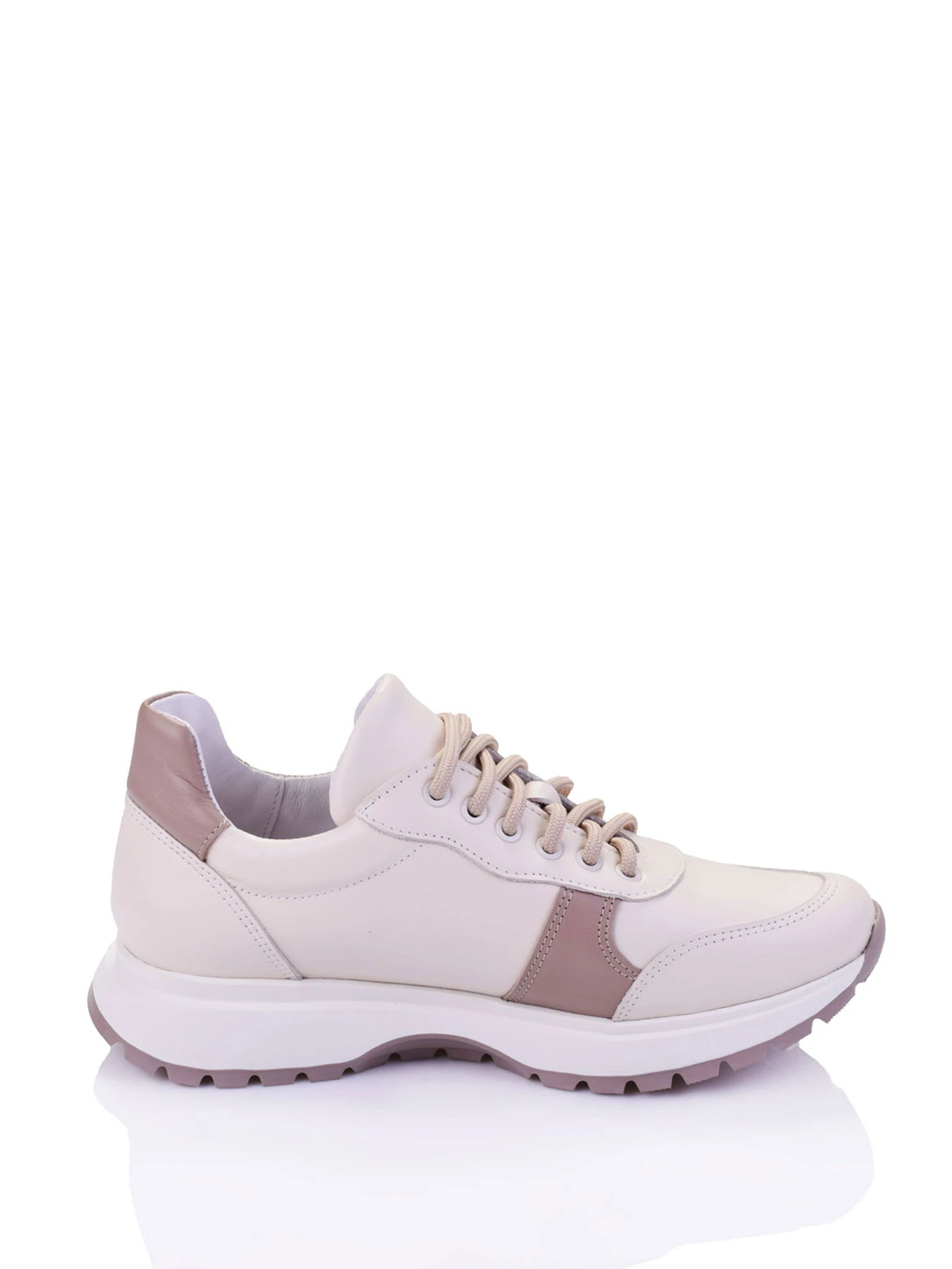 Кроссовки Marco Piero модель 3866beige Кроссовки Marco Piero модель 3866beige Фото