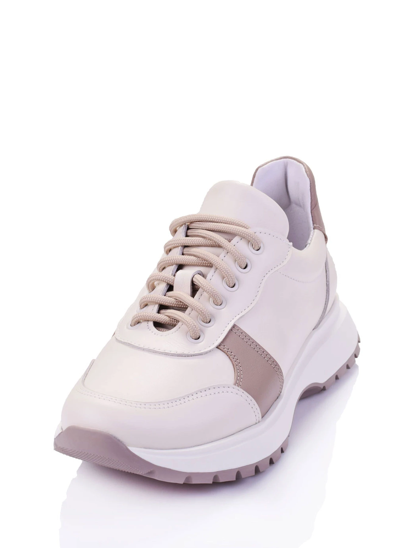 Кроссовки Marco Piero модель 3866beige Кроссовки Marco Piero модель 3866beige Фото