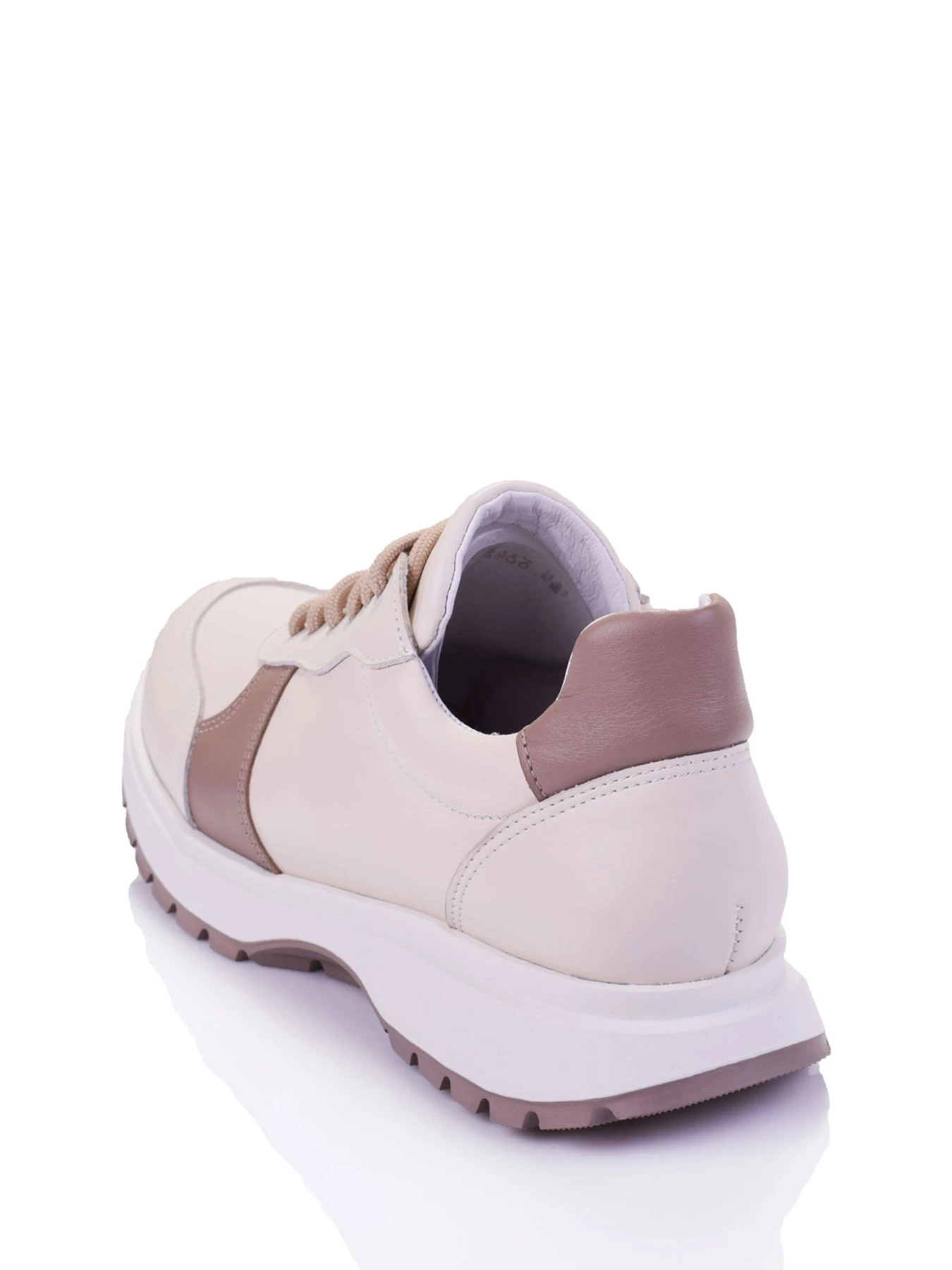 Кроссовки Marco Piero модель 3866beige Кроссовки Marco Piero модель 3866beige Фото
