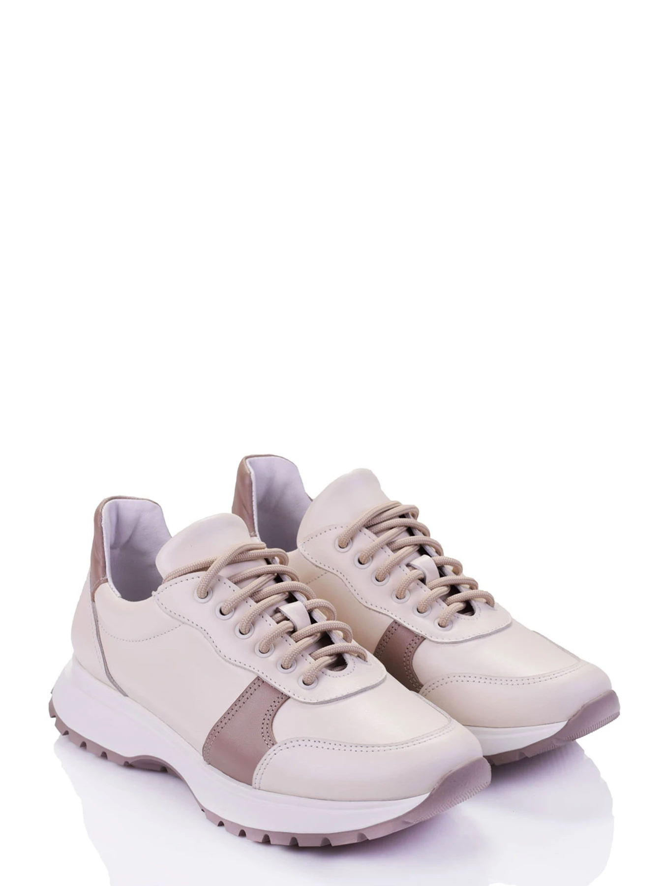 Кроссовки Marco Piero модель 3866beige Кроссовки Marco Piero модель 3866beige Фото