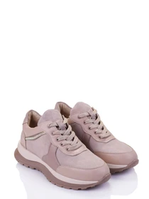 Кросівки Derisan модель 185beige Фото