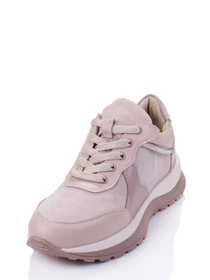 Кросівки Derisan модель 185beige Фото
