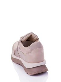 Кросівки Derisan модель 185beige Фото