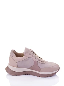 Кросівки Derisan модель 185beige Фото