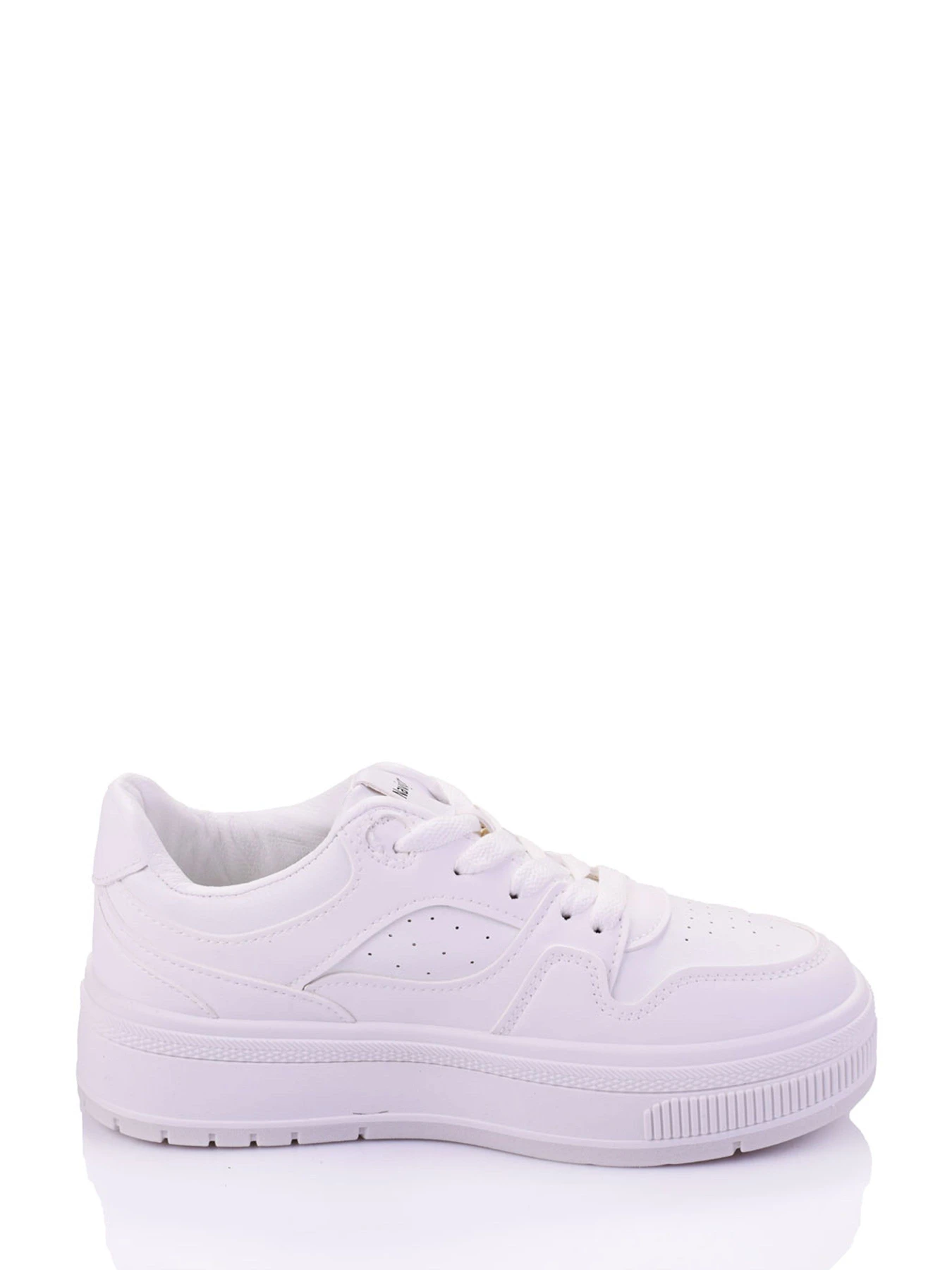 Кеды Navigator модель B7032-2white Фото