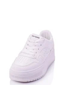 Кеды Navigator модель B7032-2white Фото