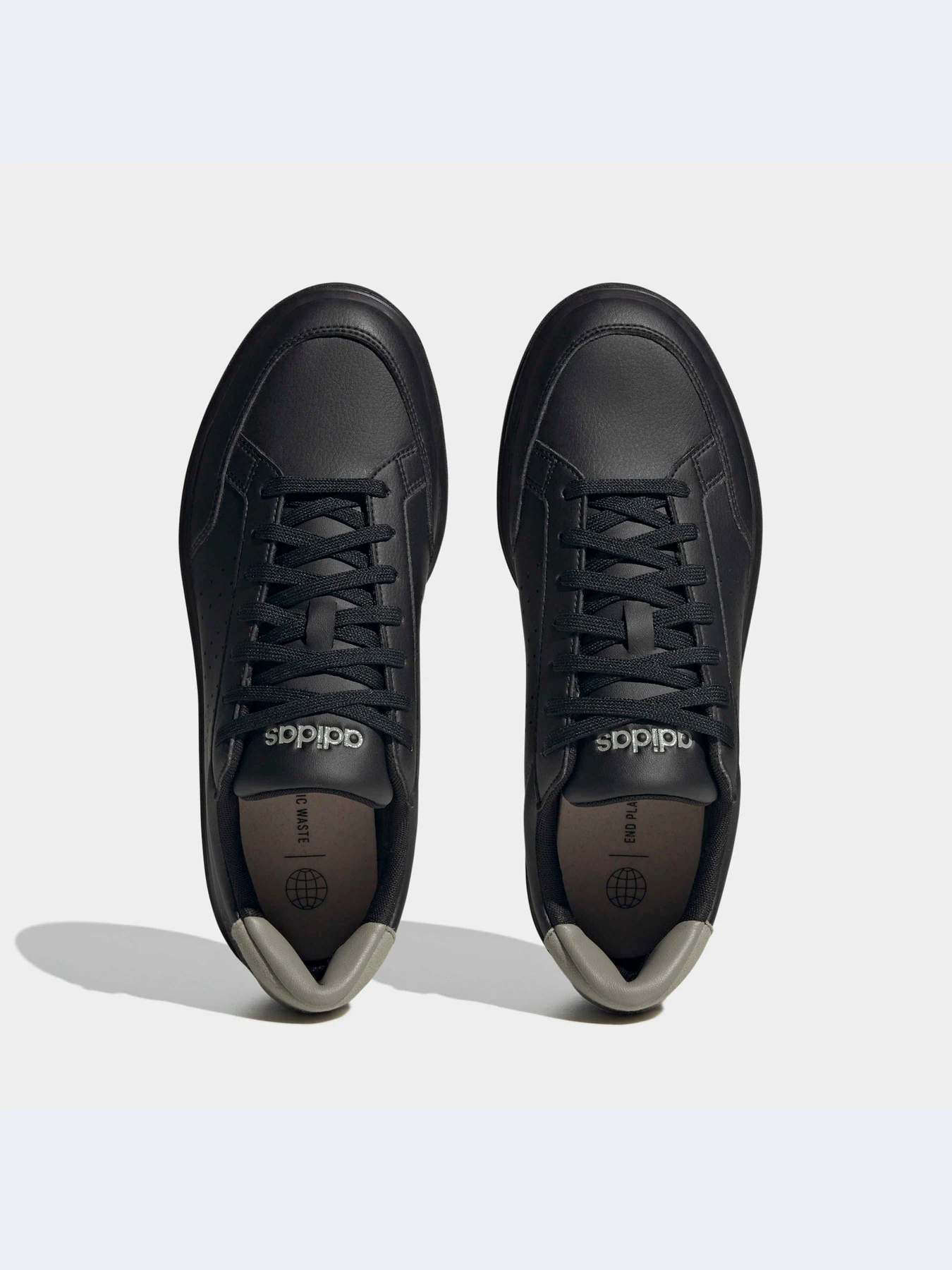 Кеды Adidas Court модель H06235 Кеды Adidas Court модель H06235 Фото