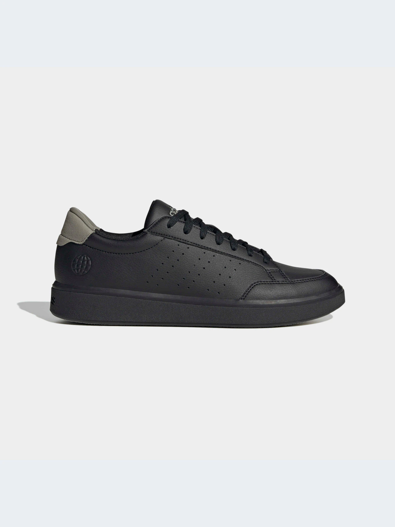 Кеды Adidas Court модель H06235 Кеды Adidas Court модель H06235 Фото