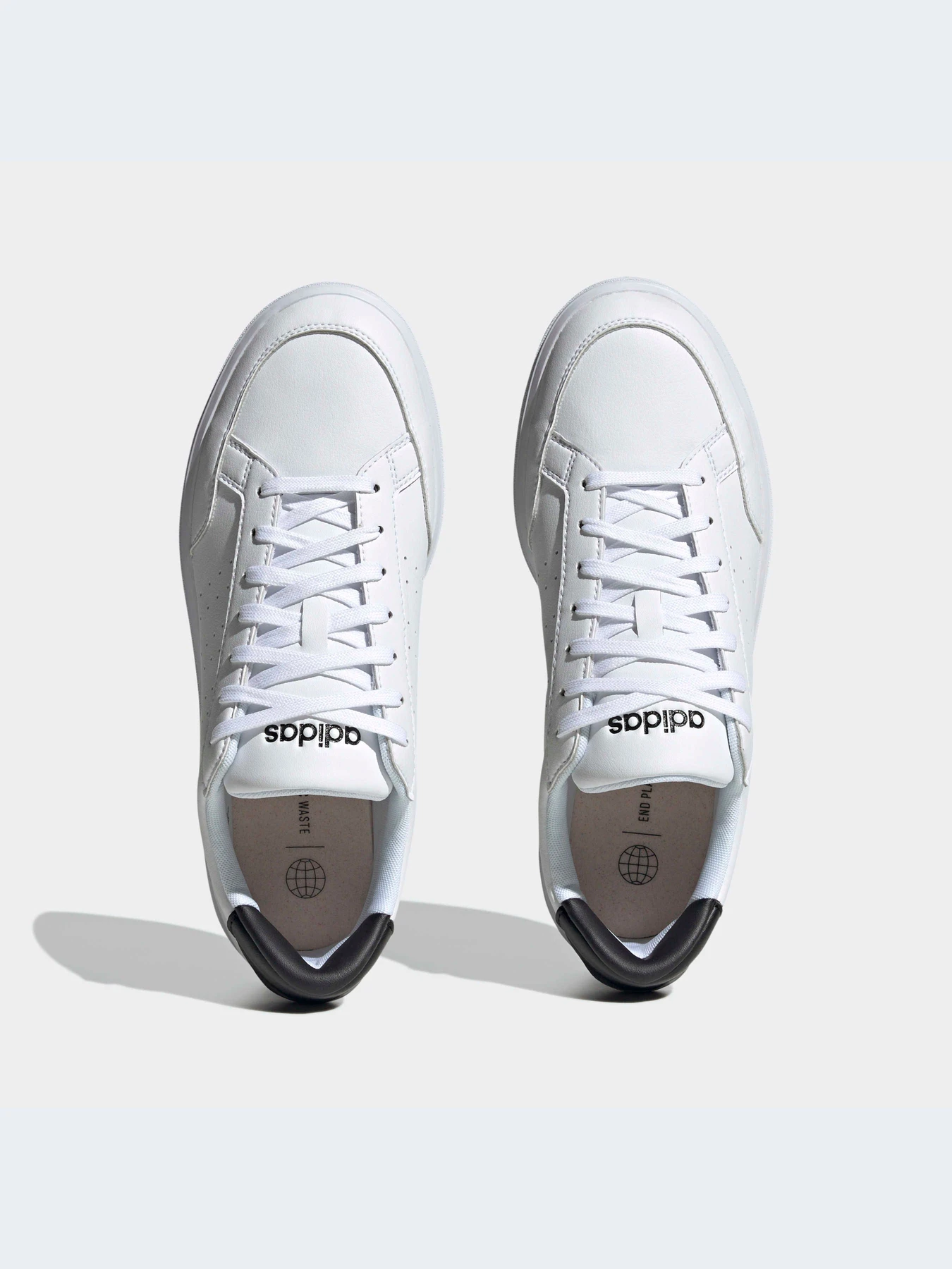 Кеди Adidas Court модель H06238 Кеди Adidas Court модель H06238 Фото
