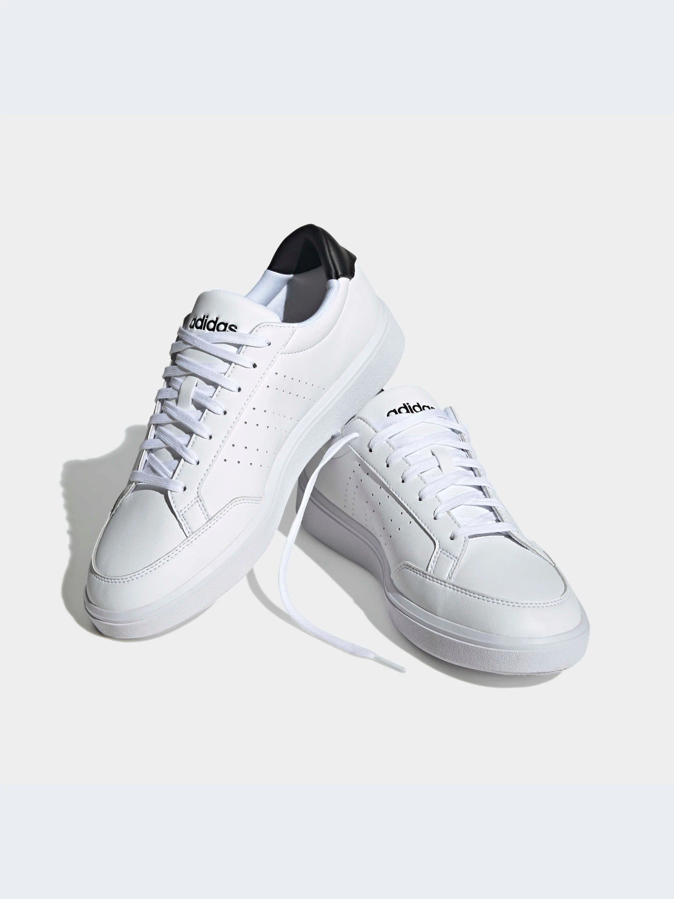 Кеди Adidas Court модель H06238 Кеди Adidas Court модель H06238 Фото