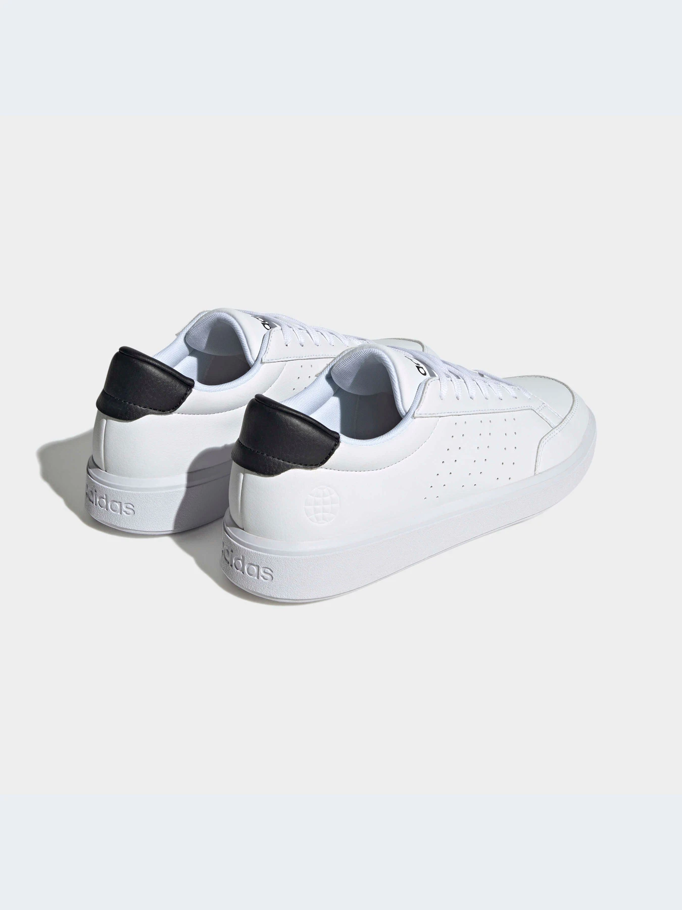 Кеди Adidas Court модель H06238 Кеди Adidas Court модель H06238 Фото