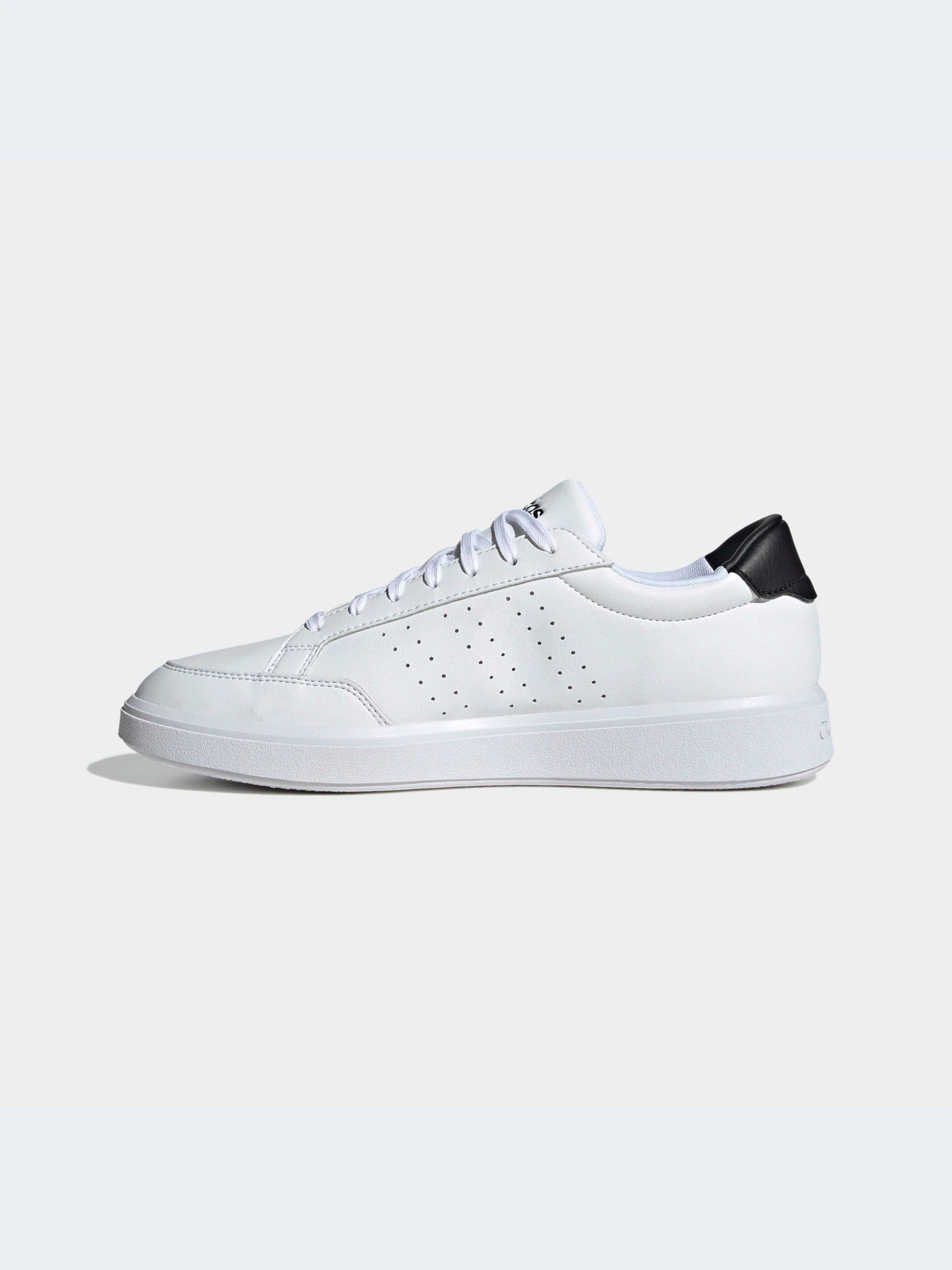 Кеди Adidas Court модель H06238 Кеди Adidas Court модель H06238 Фото