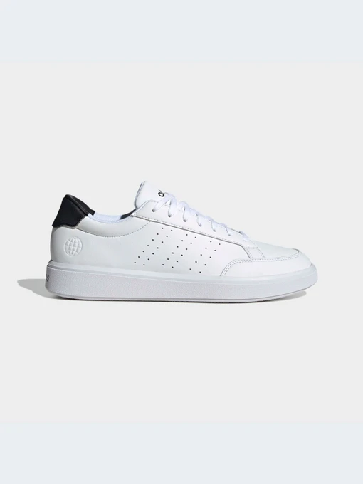 Кеды Adidas Court модель H06238 Фото