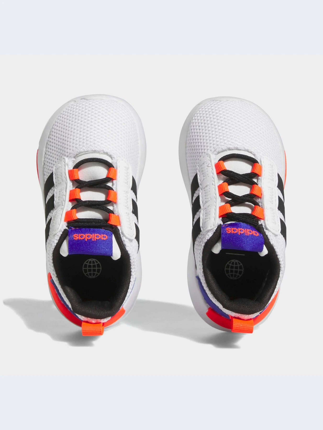 Кроссовки Adidas Racer модель H06292 Фото