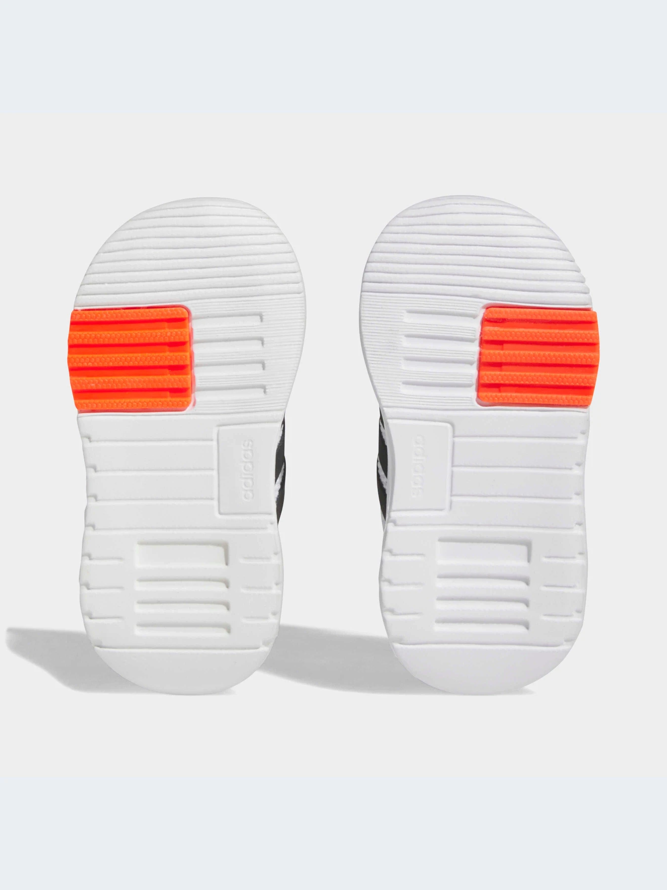 Кроссовки Adidas Racer модель H06292 Фото