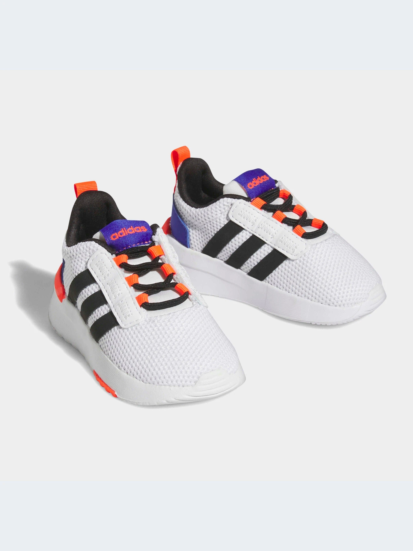 Кроссовки Adidas Racer модель H06292 Фото