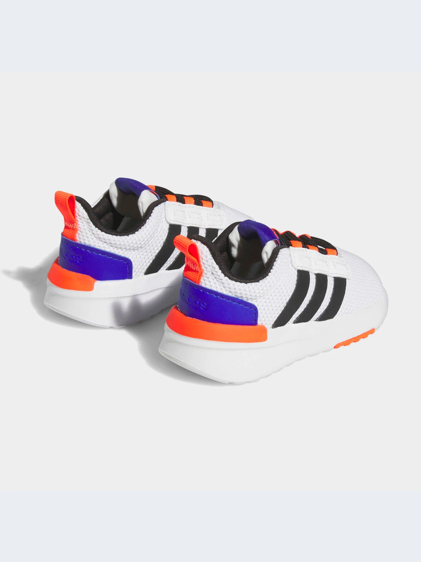 Кроссовки Adidas Racer модель H06292 Фото