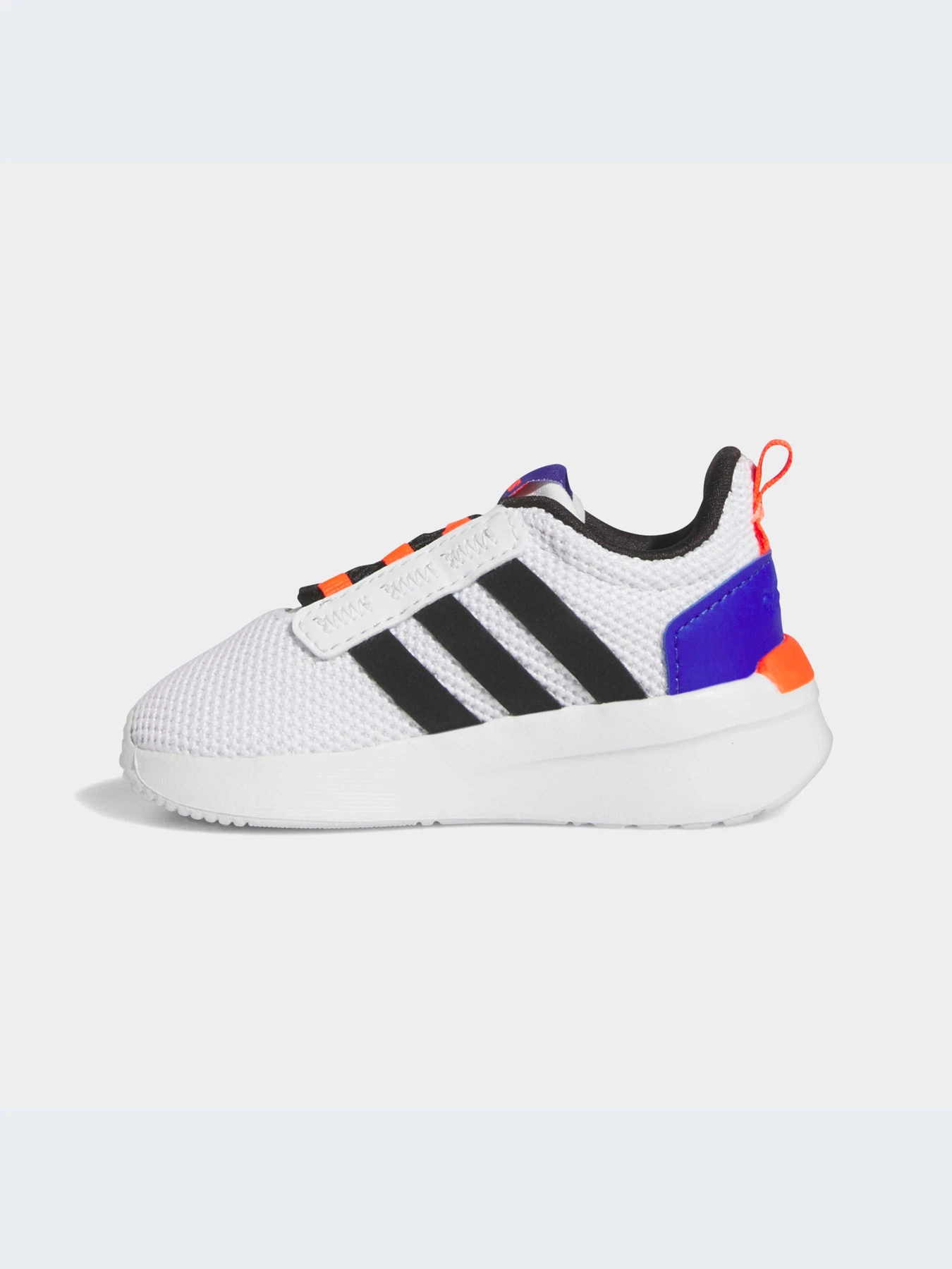Кроссовки Adidas Racer модель H06292 Фото