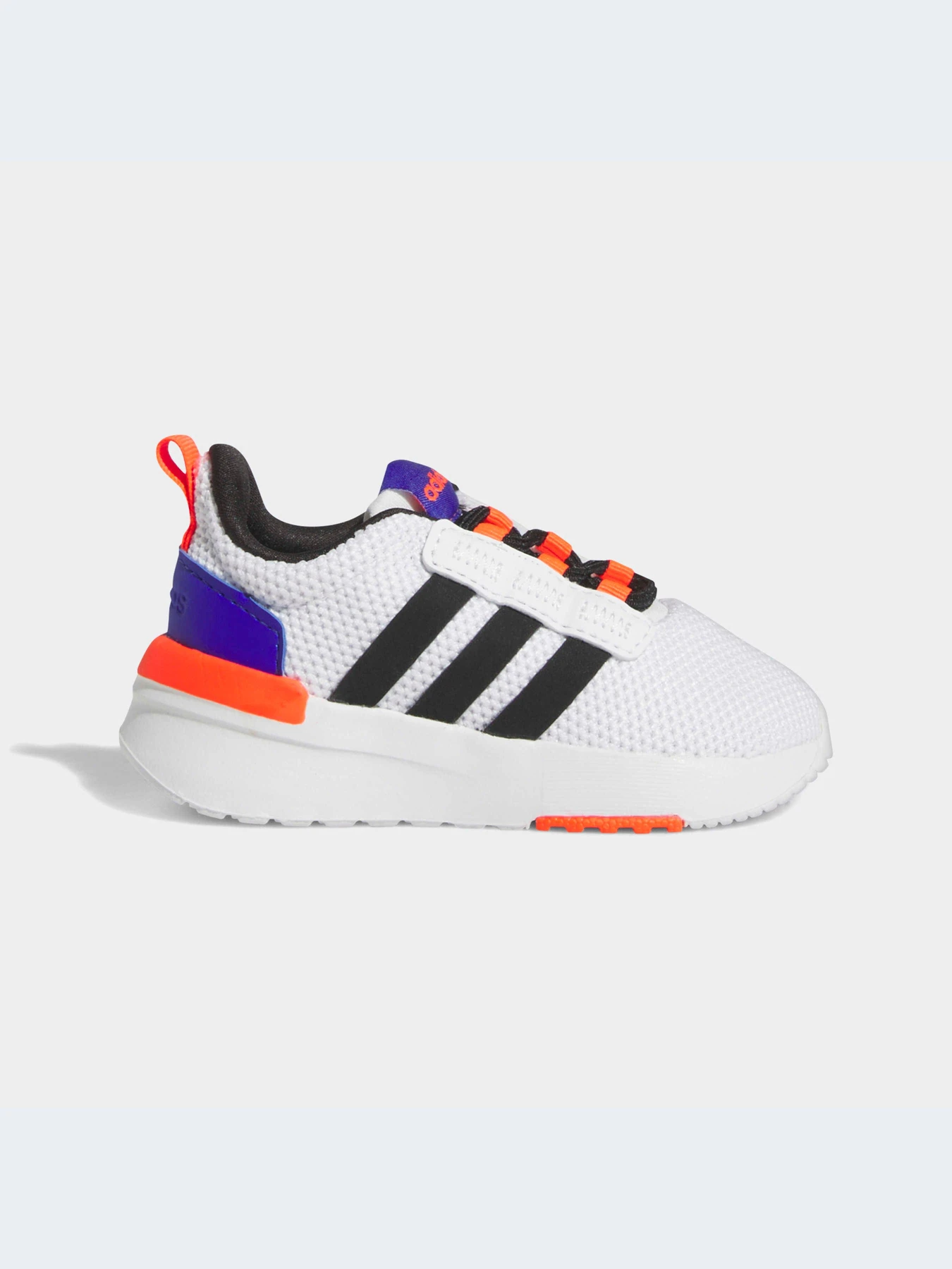 Кроссовки Adidas Racer модель H06292 Фото