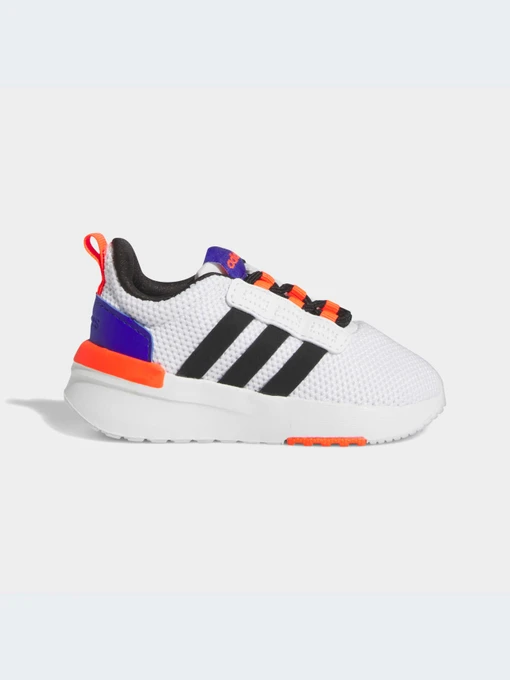 Кроссовки Adidas Racer модель H06292 Фото