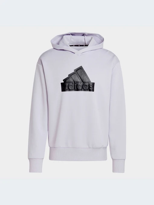 Худи и свитшоты Adidas модель HY3399 Фото